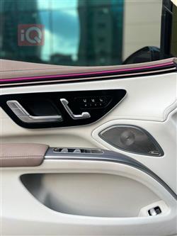 مرسيدس بنز EQS